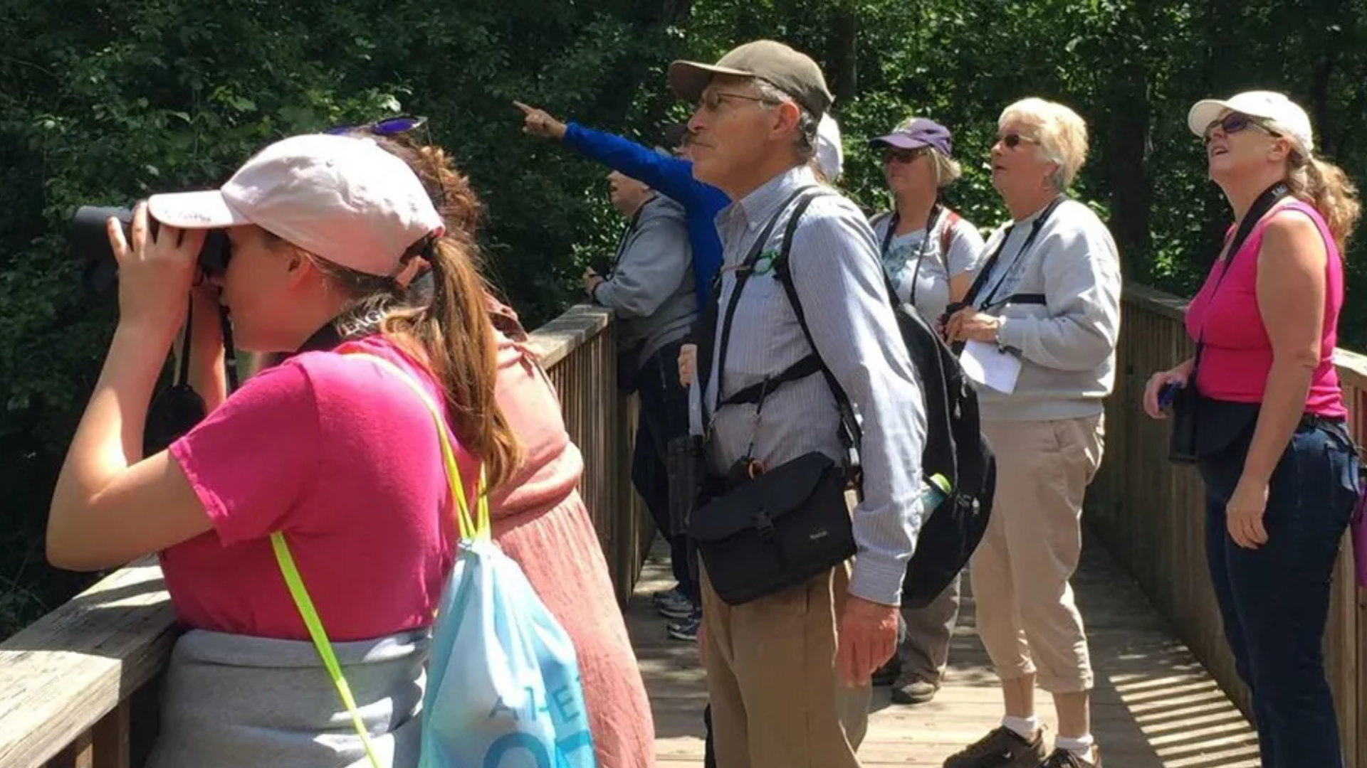 Wisconsin Metro Audubon Society