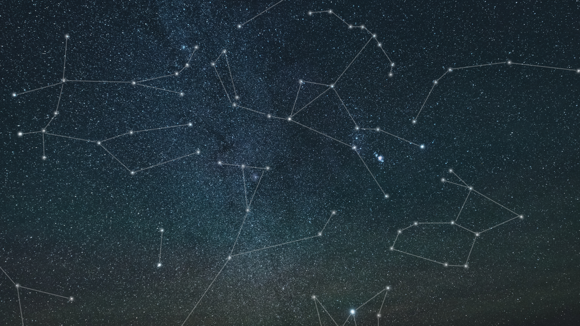 Nature Nauts: Star Stories